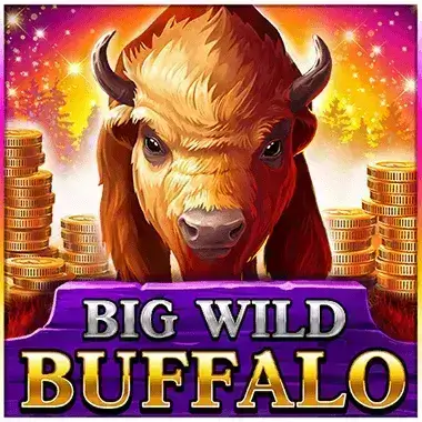 Play Big Wild Buffalo Bass Win casino