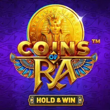 Play Coins Of Ra - Hold & Win Bass Win casino