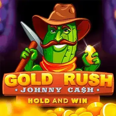 Play Gold Rush with Johnny Cash Bass Win casino
