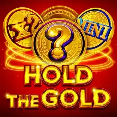Play Hold The Gold Bass Win casino