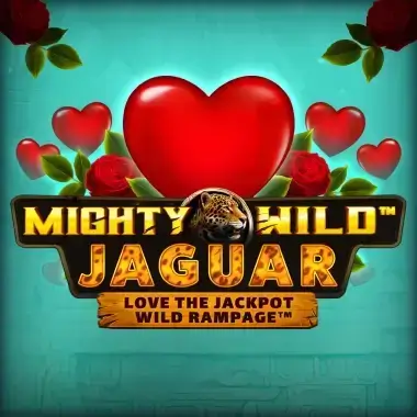Play Mighty Wild: Jaguar Love the Jackpot Bass Win casino