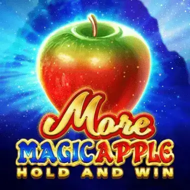 Play Speel More Magic Apple bij Bass Win