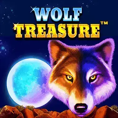 Play Wolf Treasure Bass Win casino