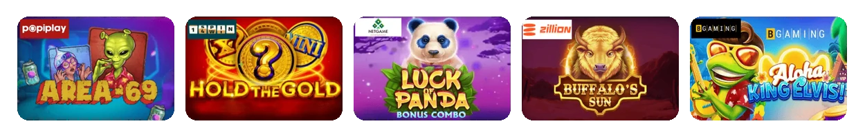 Slots Bass Win Casino
