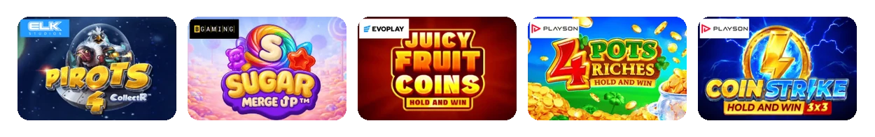 Slots Bass Win Casino